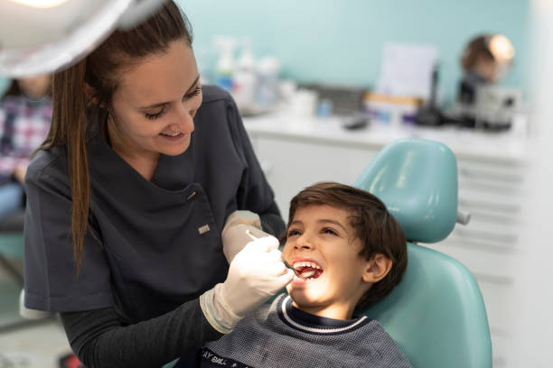 Best Emergency Treatment for Jaw Pain or Injury in Butler, MO