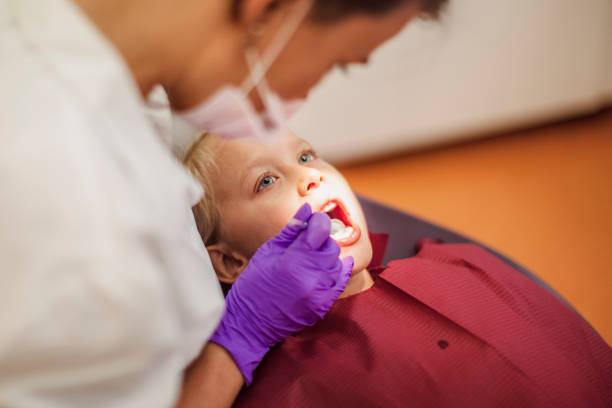 Best Emergency Care for Gum Disease in Butler, MO