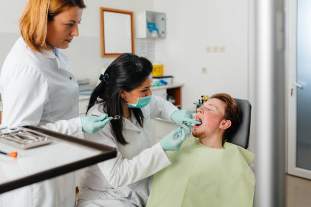Best Emergency Root Canal Therapy in Butler, MO
