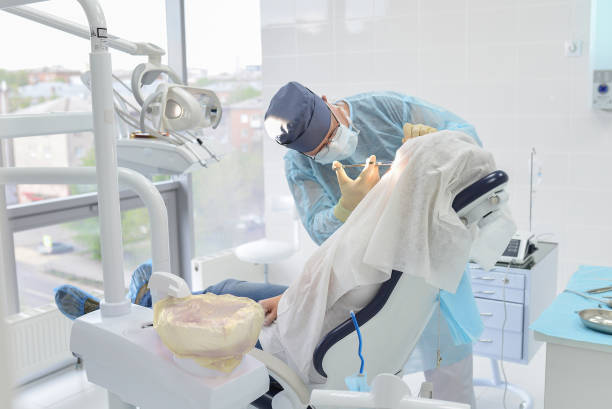 Best Walk-In Emergency Dental Services in Butler, MO